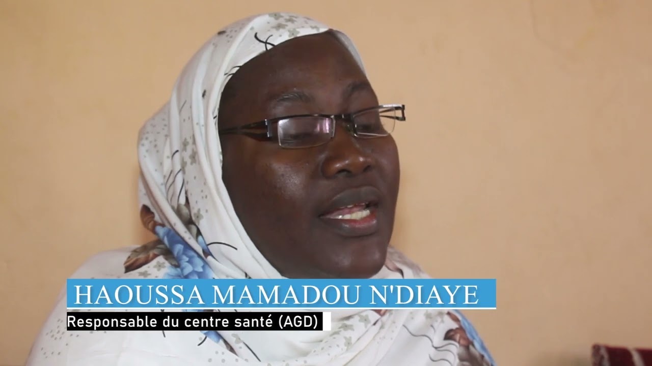 Islam & VIH: Regards croisés d'acteurs communautaires en Mauritanie
