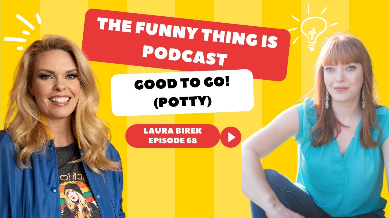 Good To Go! (Potty)