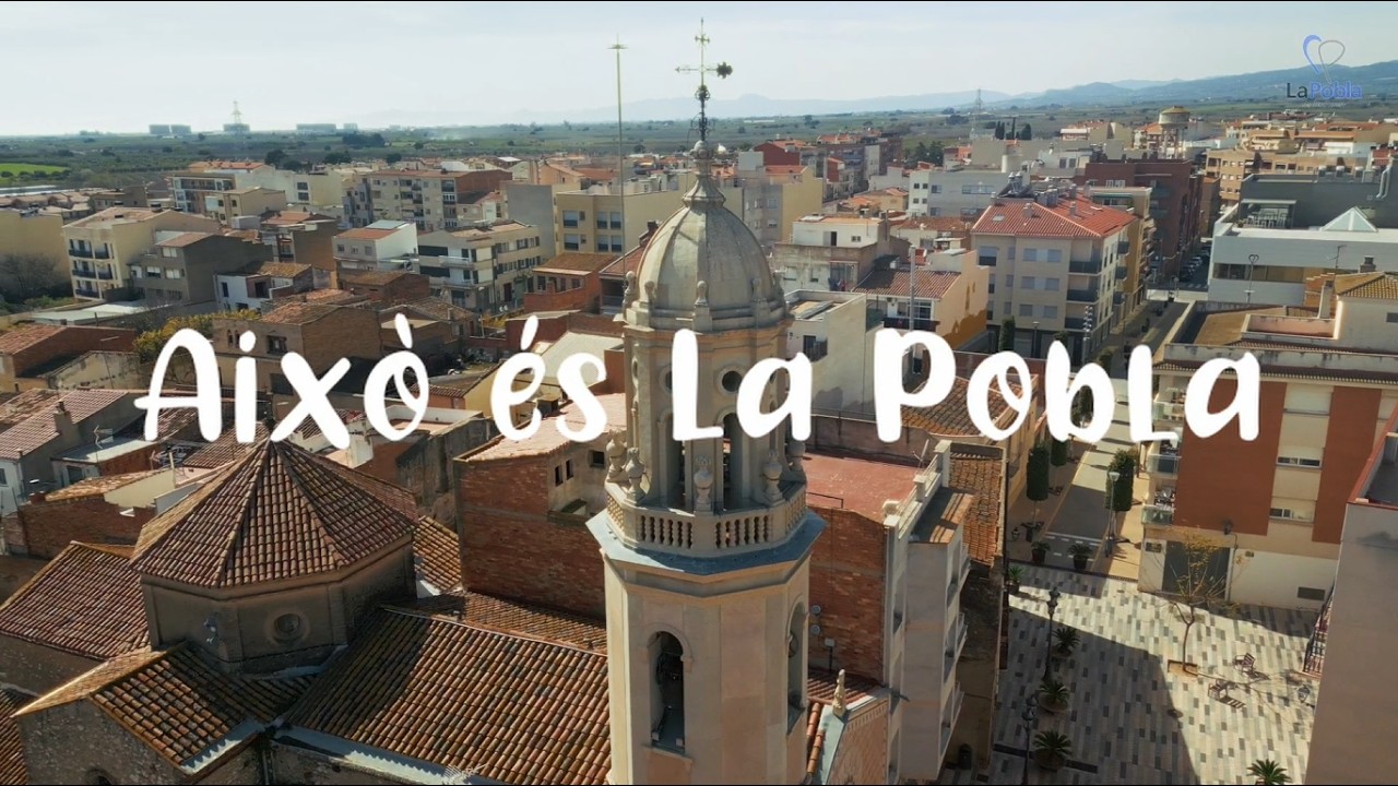Això es La Pobla