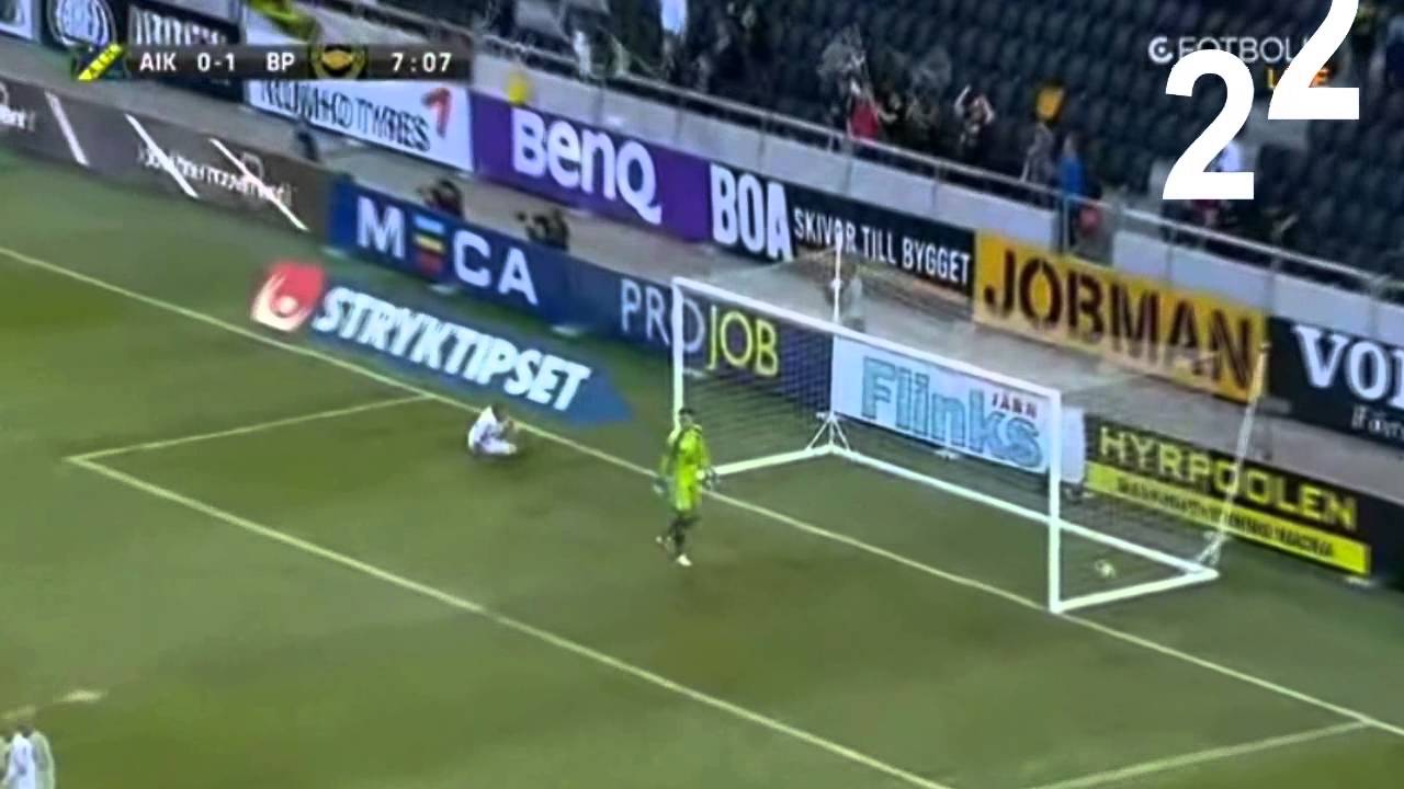 | HD | Nabil Bahoui - All 41 Goals | نبيل بهوي - جميع الـ41 هدف | 2012 - 2015 | HD |