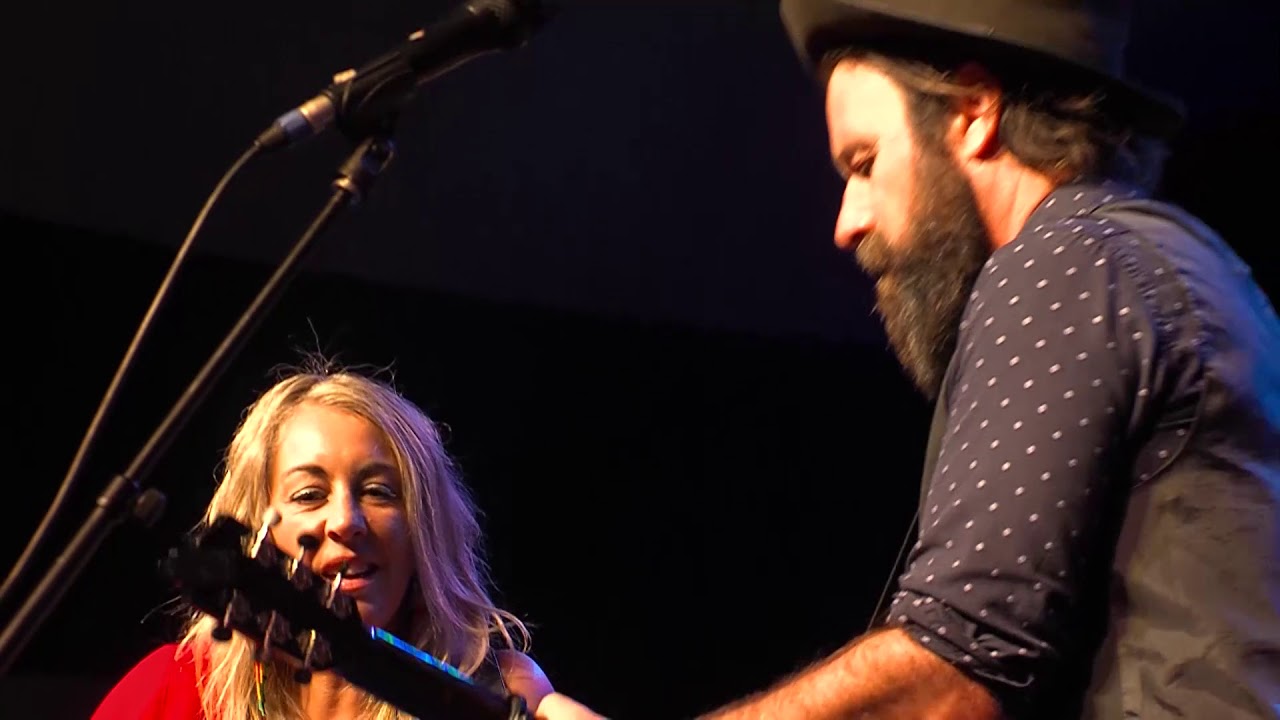 The Waifs - London Still