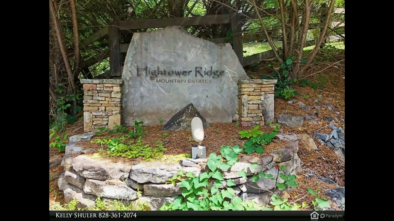 Coldwell Banker High Country Realty - Lt15/15A Hightower Ridge