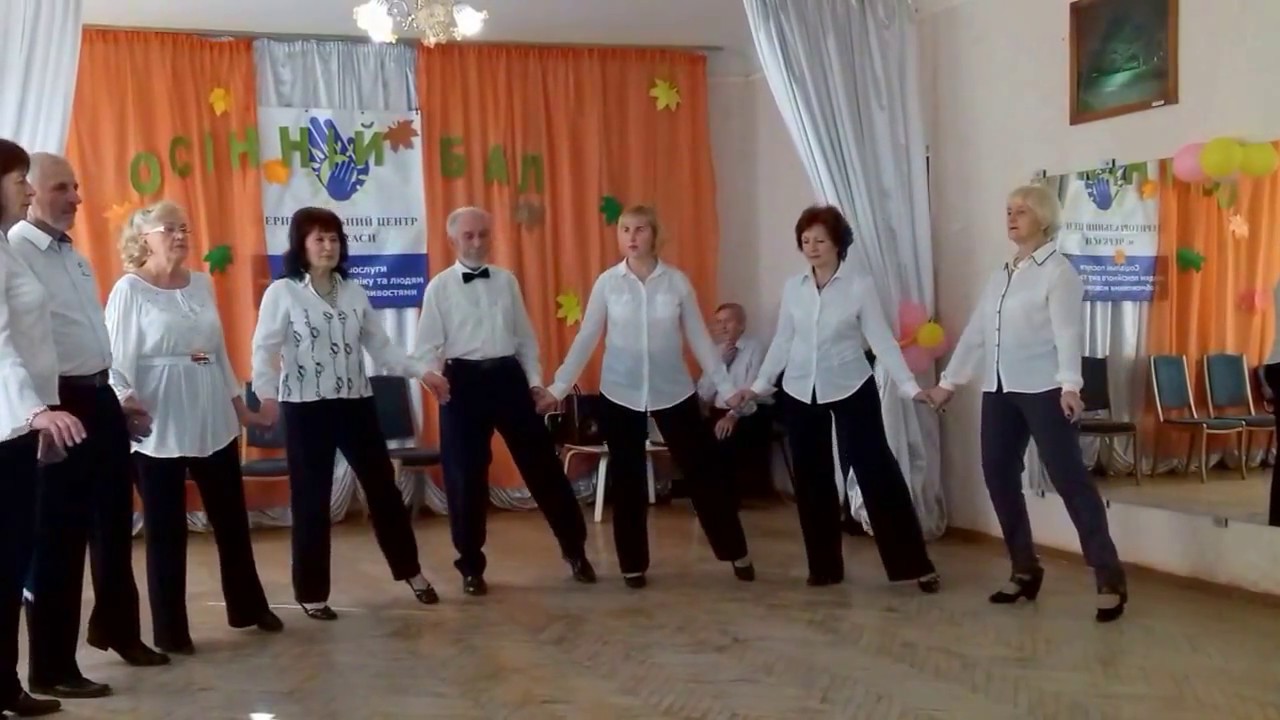 Сюита из греческих танцев 