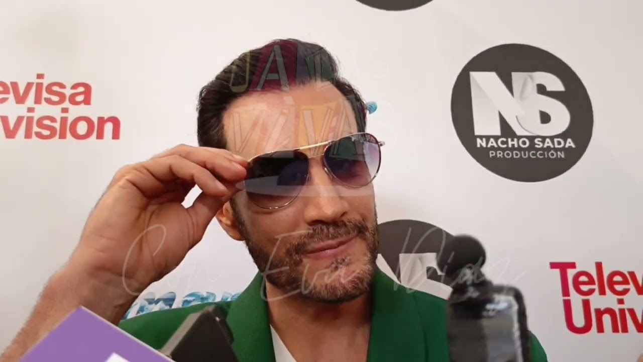 DAVID ZEPEDA extasiado con ARACELY ARÁMBULA y sus hijos!! Se le cae la baba al hablar de ella!⚠️🚨
