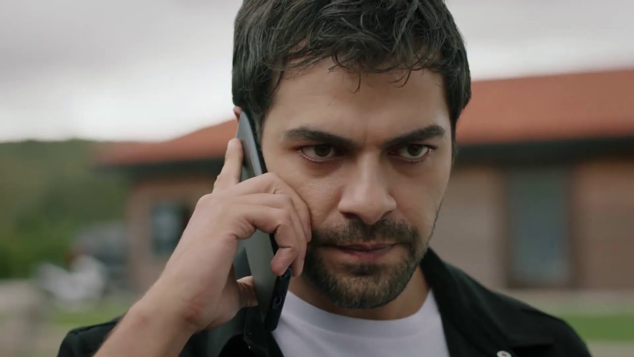RÜZGARLI TEPE 169 - A raiva de Halil não diminuiu.