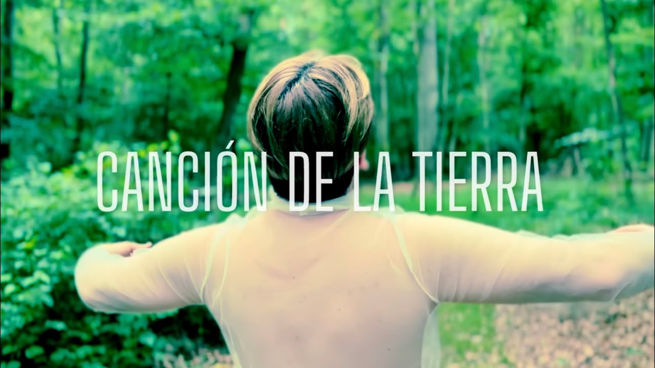 🌍EARTH SONG ESPAÑOL🌎 (Canción De La Tierra)
