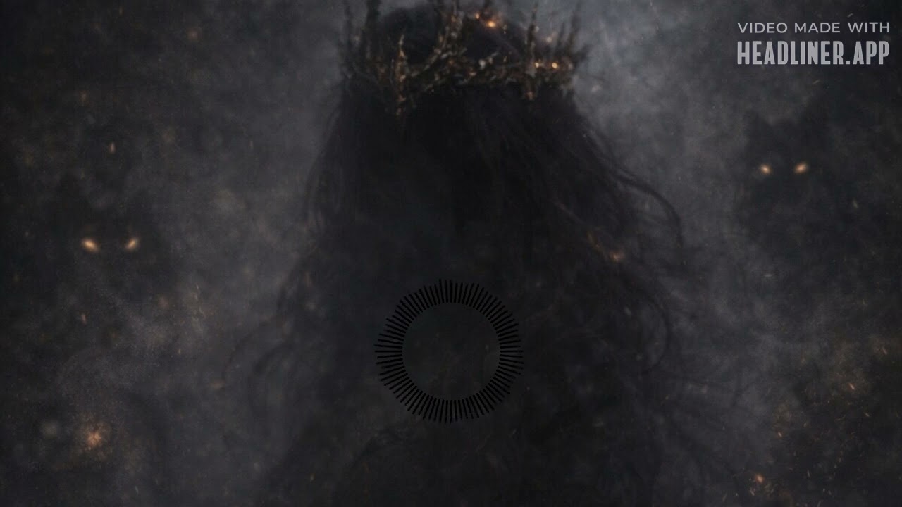 Dark Fantasy Goddess Anthem – (Silent Abyss Theme)