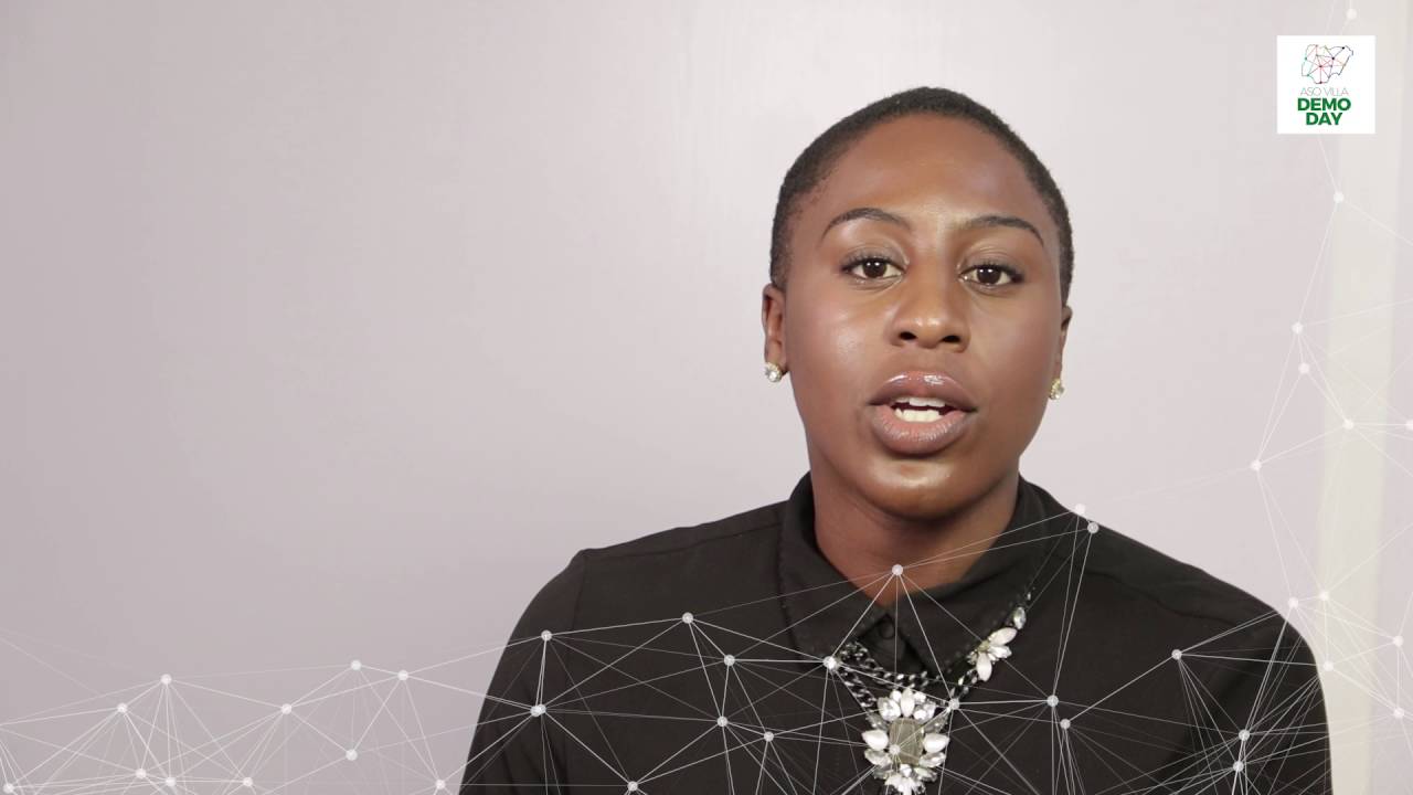 Talent Base 30 seconds Pitch - Aso Villa Demo Day