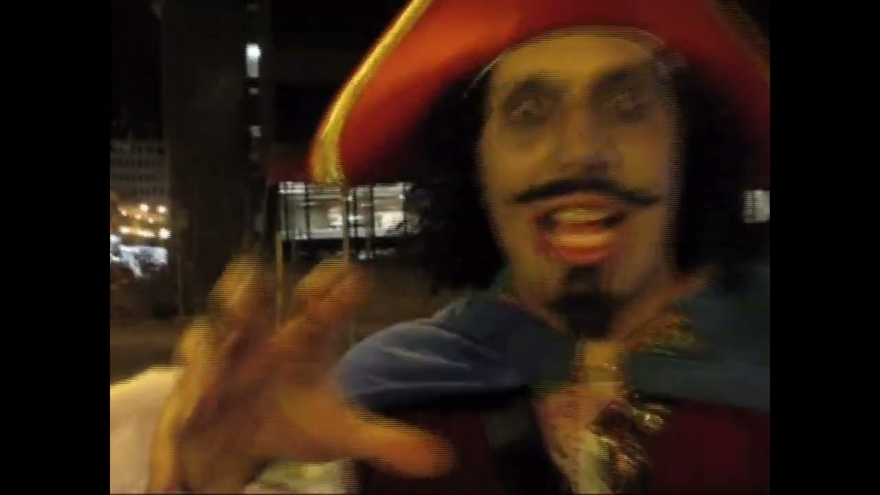 Winnipeg Zombie Walk (2010) - Extra Footage