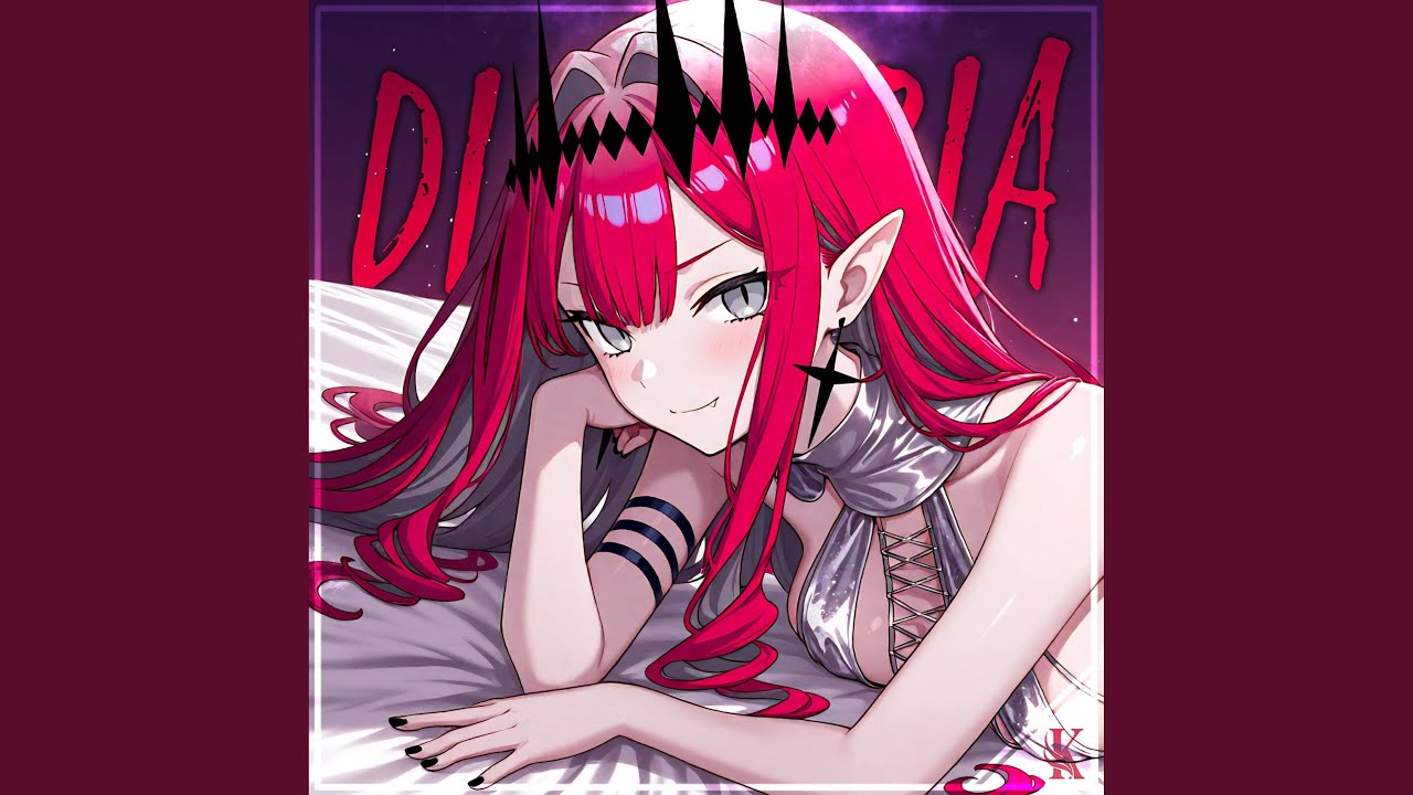 Disturbia (Rock Version)