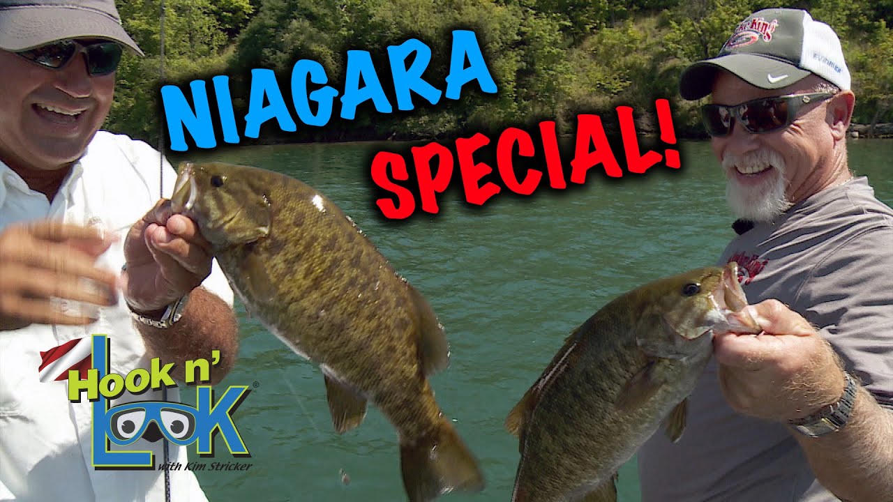 Niagara Special - FULL EPISODE