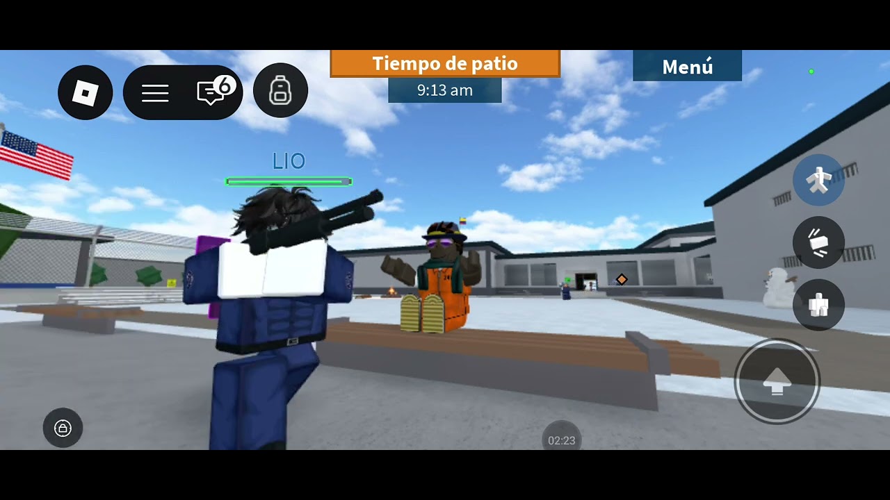 Mi primer video 