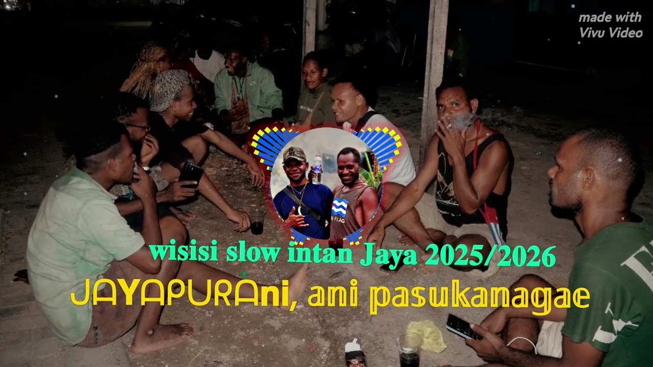 𝘞𝘪𝘴𝘪𝘴𝘪 𝘪𝘯𝘵𝘢𝘯 𝘑𝘢𝘺𝘢 2025/2026 (𝘢𝘯𝘢𝘬-𝘢𝘯𝘢𝘬 𝘢𝘴𝘳𝘢𝘮𝘢 𝘑𝘢𝘺𝘢𝘱𝘶𝘳𝘢)