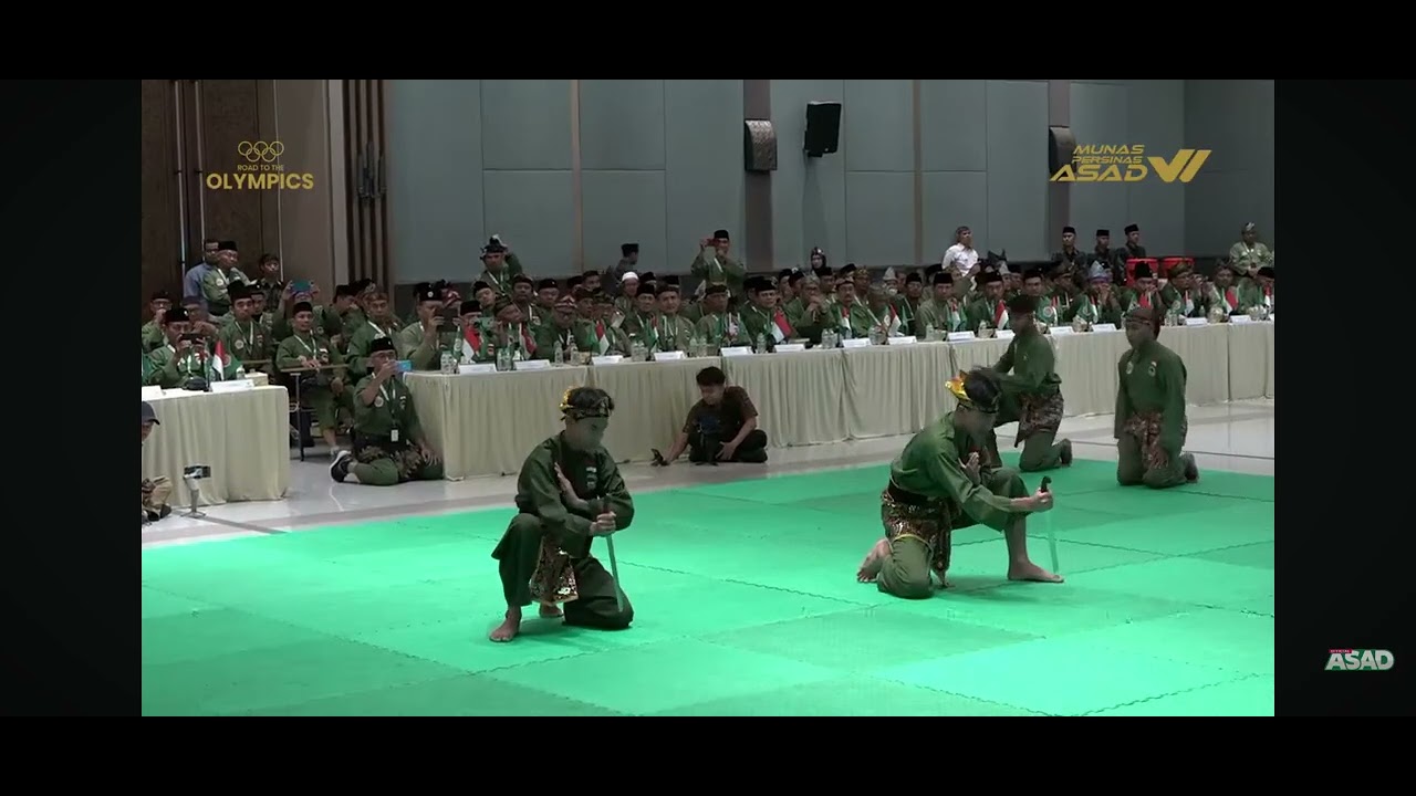 M. Jafana Munas 6 Persinas Asad 1/2026