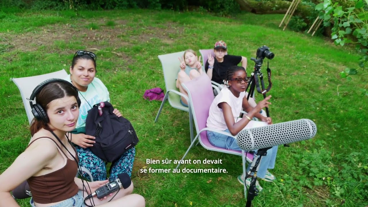 Au cœur des Juniors Associations : Urban Move