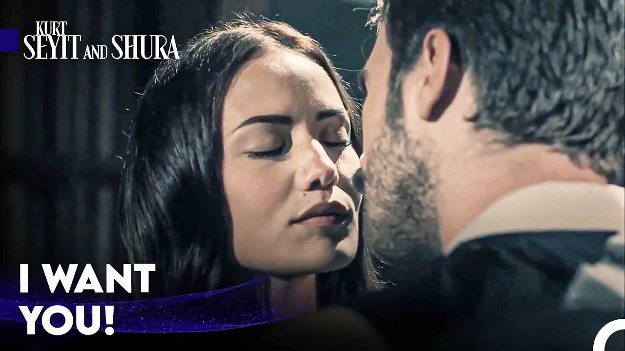 Love Story of Seyit and Mürvet #3 - Kurt Seyit and Shura