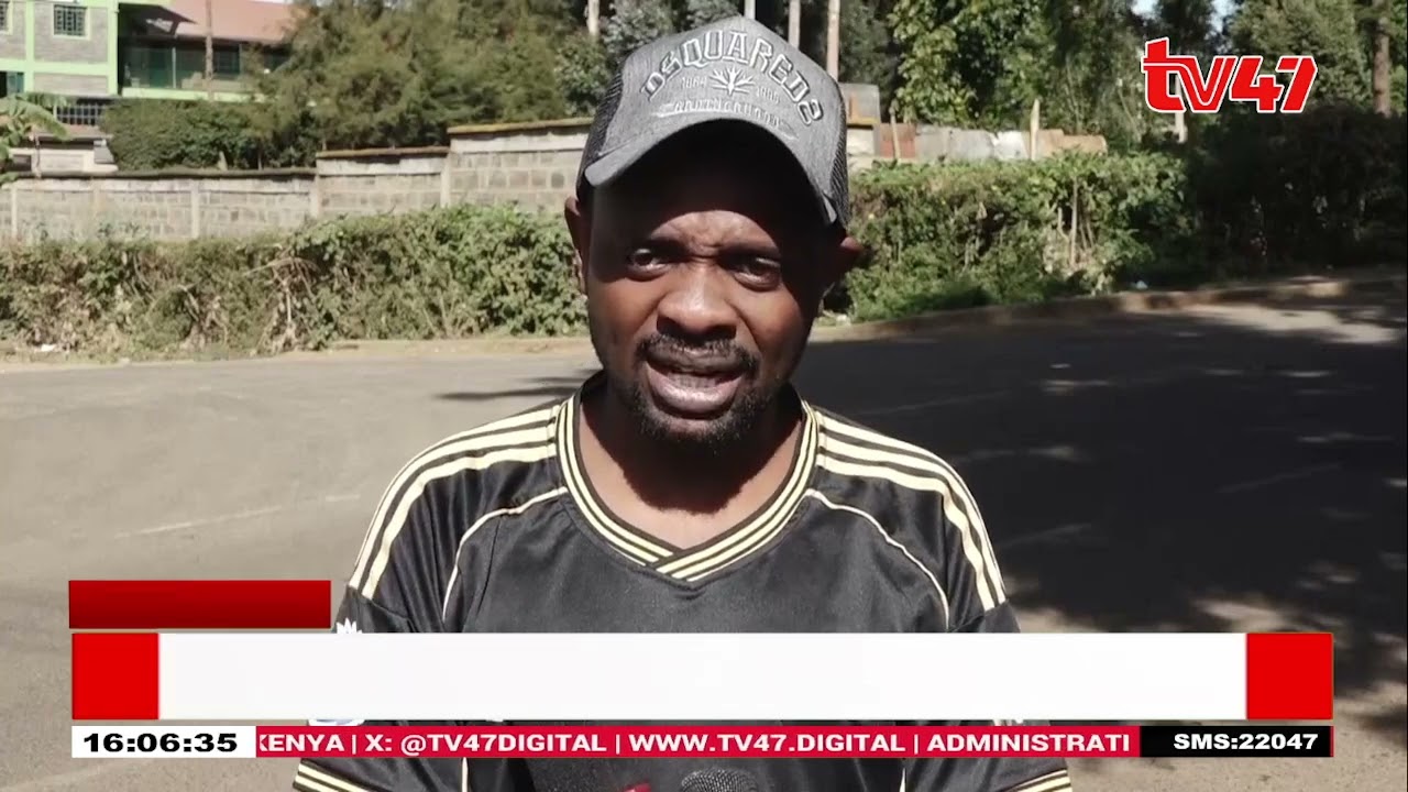 TV47 News Now At 4P.M With Hibaq Said | 23. 01.26