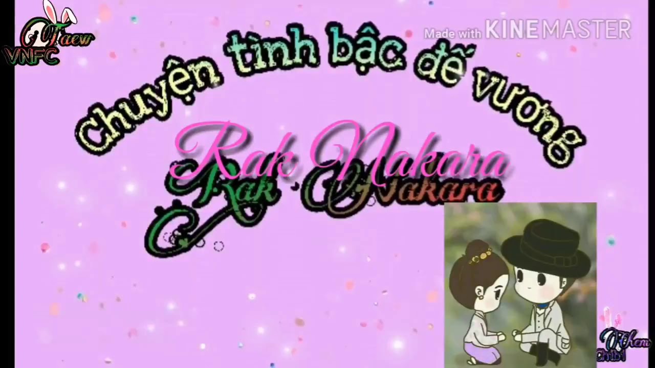 karaoke kí ức nhạt nhòa ost/mark taew