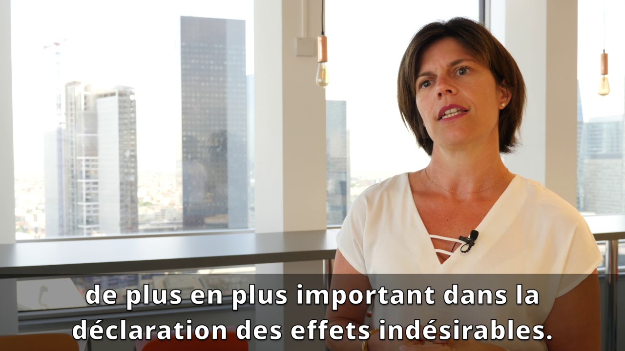 Pharmacovigilance : ses enjeux et ses évolutions
