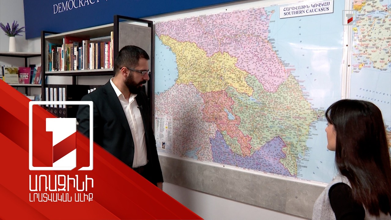 ՀՀ-ն երկաթուղու կառավարմանը 3-րդ երկիր ներգրավելու մասին է խոսում, ՌԴ-ն դա «քիչ հավանական» համարում