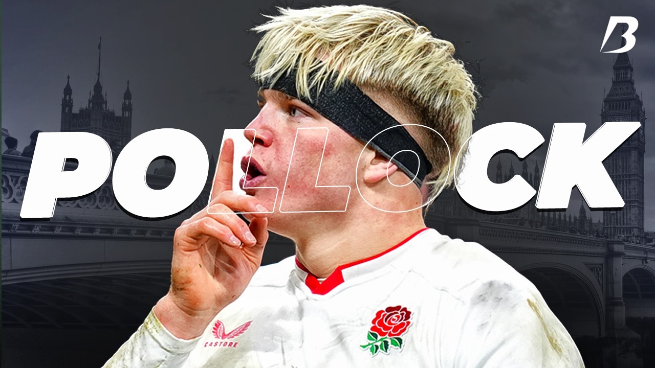 This is Why EVERYONE’s Talking About Henry Pollock!