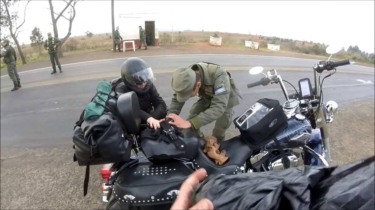 #1 - De Harley no Atacama - 1/14