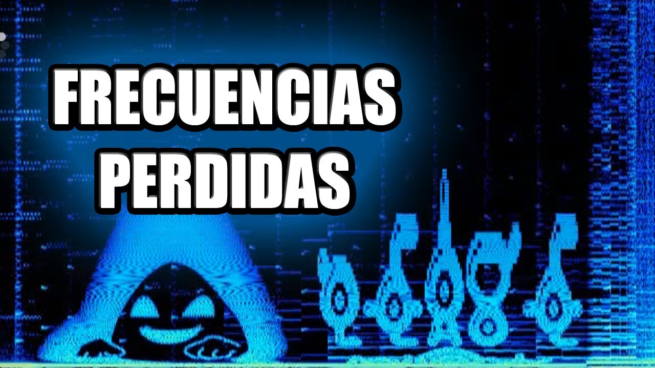 El misterio de 