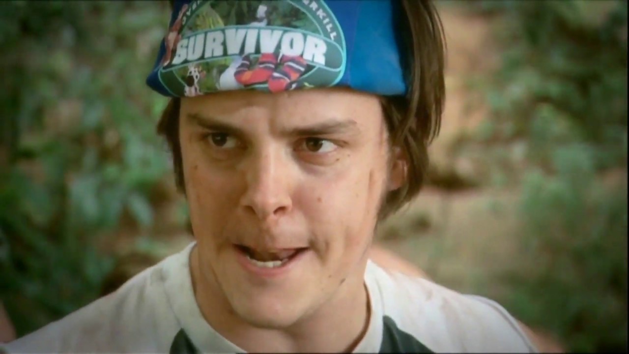 Survivor | Comedy Inc