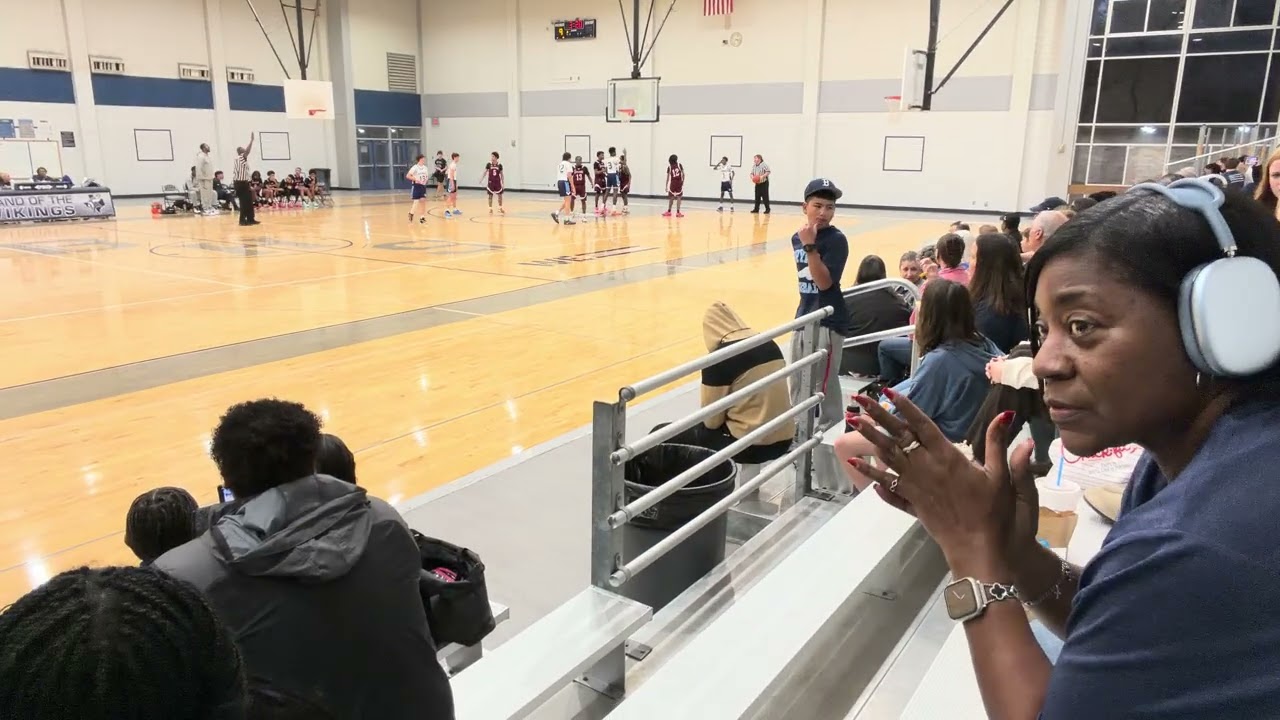 BHS Freshman VS Killeen 1.9.26 PT 1