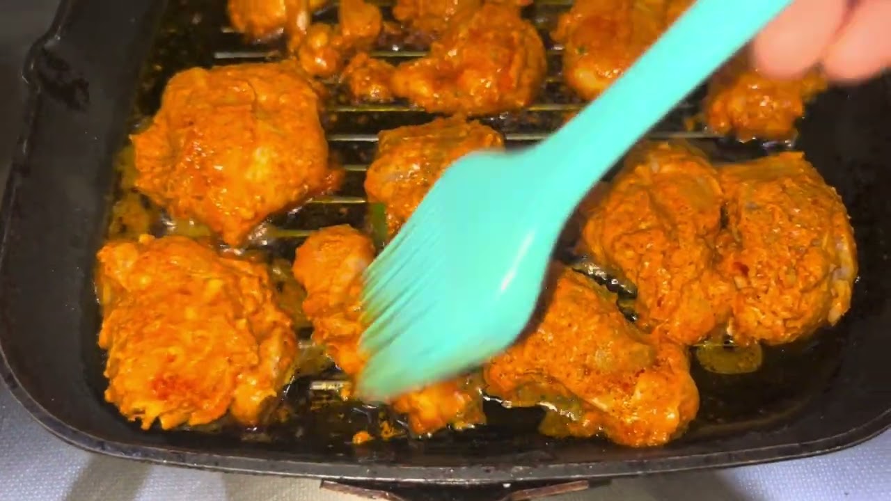 Chicken TIKKA kebab || chicken tikka recipe|| chicken tikka with Lachcha Piyaj###newvlog #