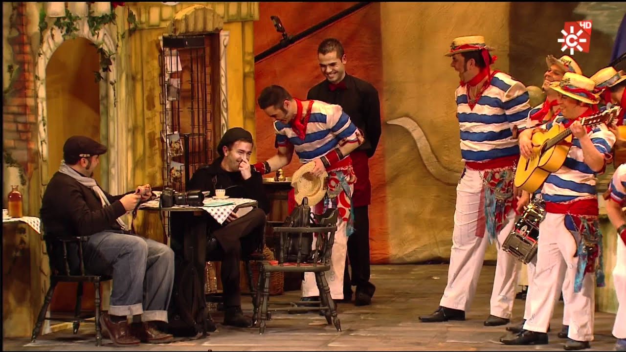 La Serenissima - Final 2012 HD
