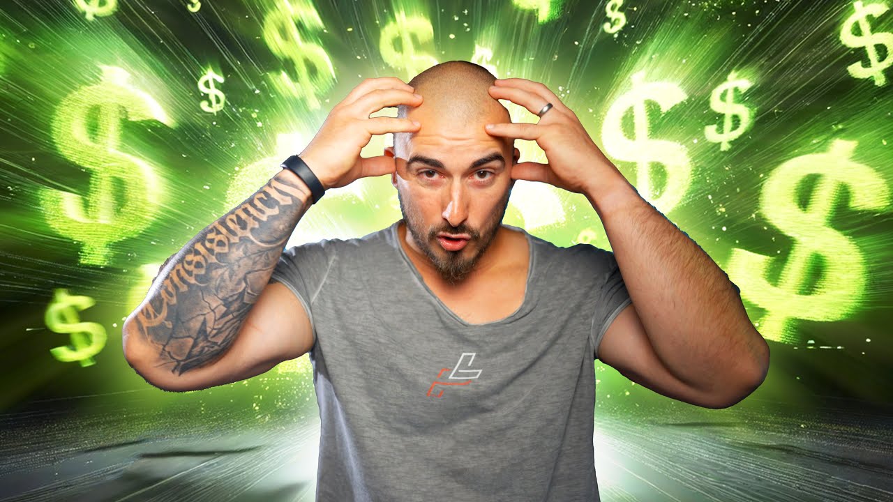 How To Make YouTube A Source Of Income? | Revealing My Adsense Revenue