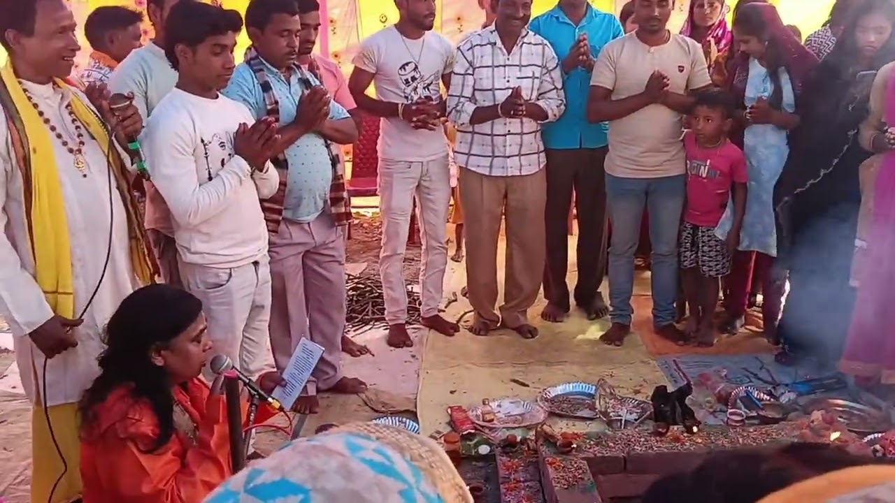 Yagya Mirnagar #yagya #shyamagopal