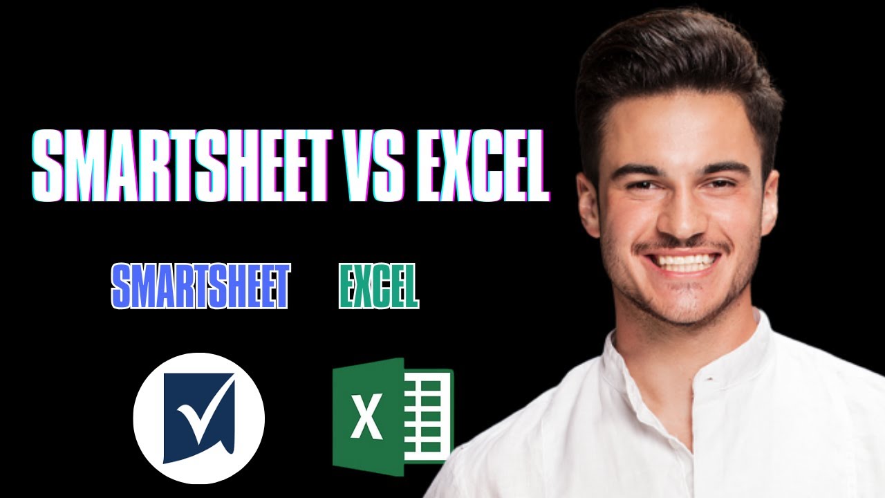 Smartsheet vs Excel &ndash; Which One is Best for Your Business?