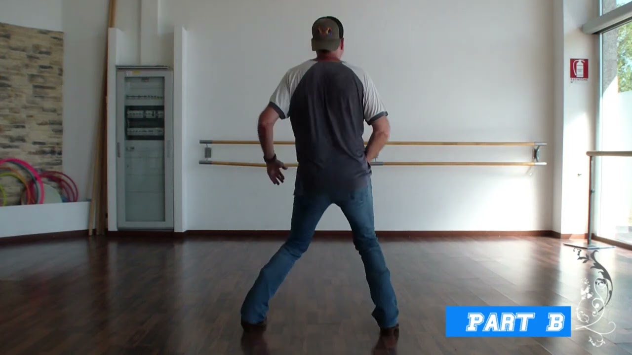 ***(we are) LITTLE THINGS (in order: Dance - Teach - Mountain Dance) Catalan Line Dance 08/2023