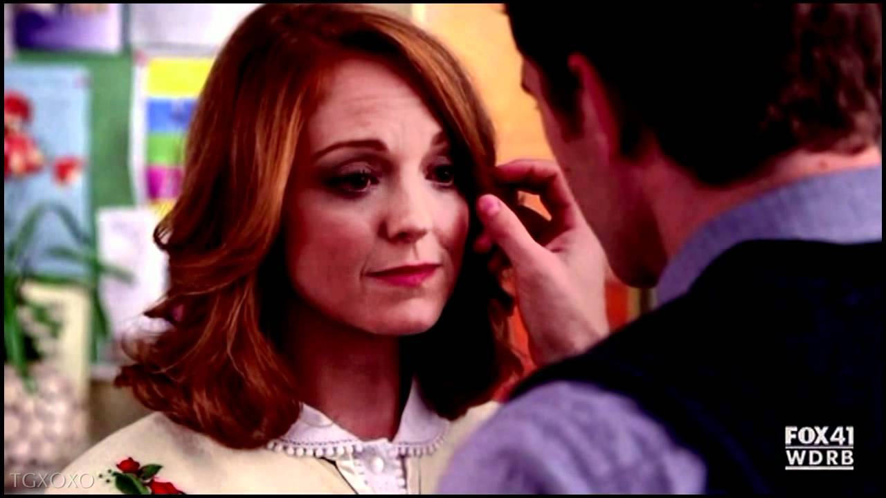 fix you | will & emma