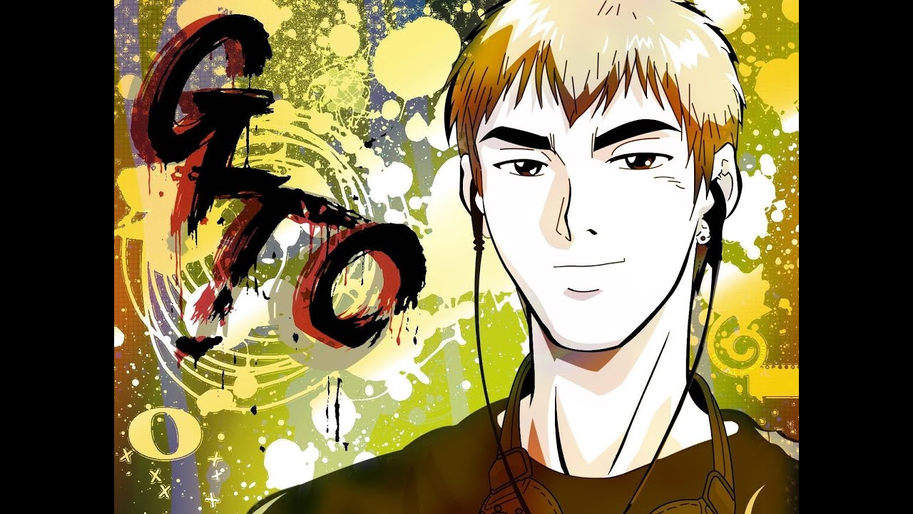 Great Teacher Onizuka (GTO) OST - Beautiful and Relaxing Mix | Yûsuke Honma