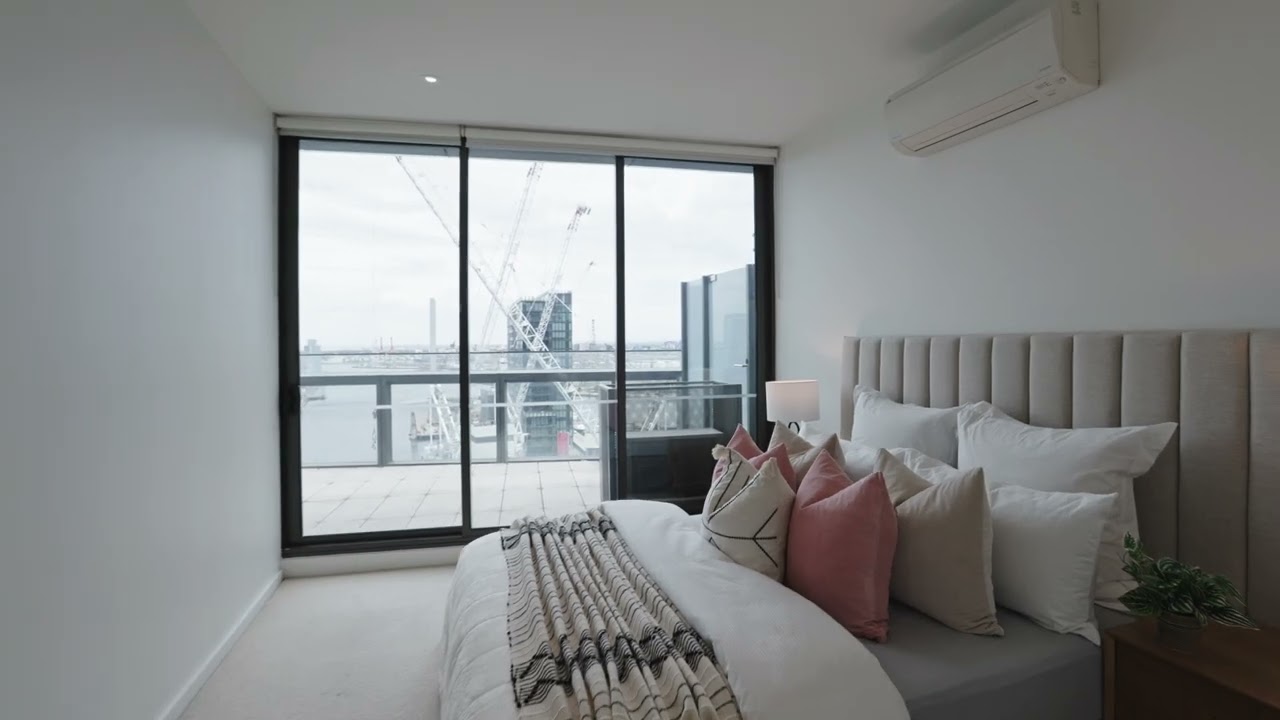 2303S/889 Collins Street, Docklands VIC 3008