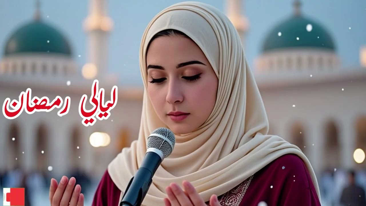  🤲أناشيد دعاء وخشوع في شهر رمضان | Ramadan Dua & Spiritual Nasheeds
