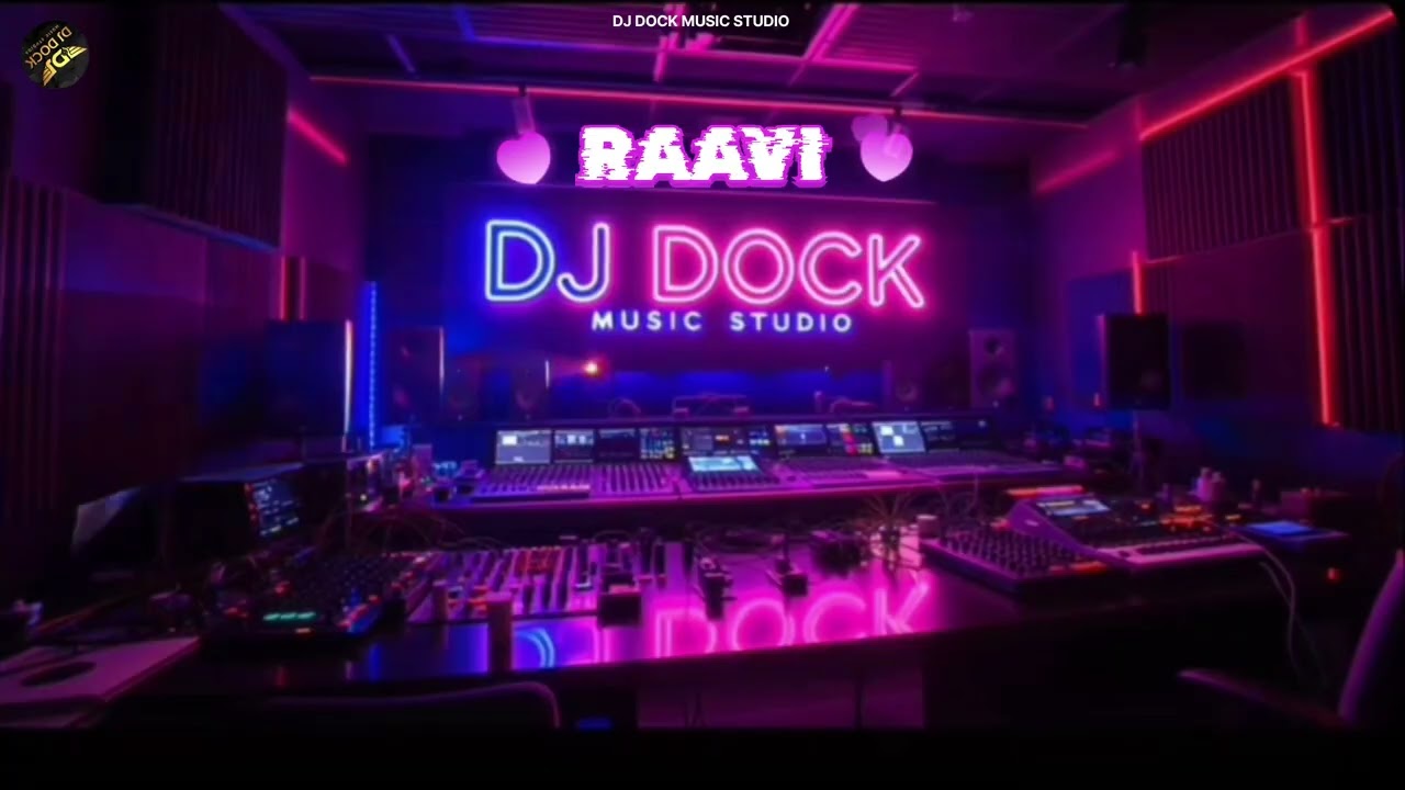 Raavi | dj dock music studio | music 2026