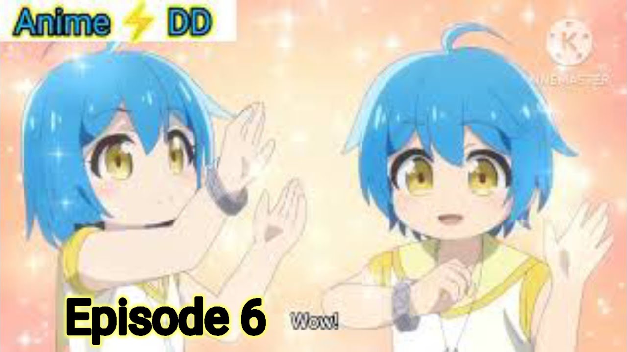 E-Rank Boy Adopts Abandoned Twins But Their Stats Are Secretly Overpowered part-6.@BeastExplain-v6h