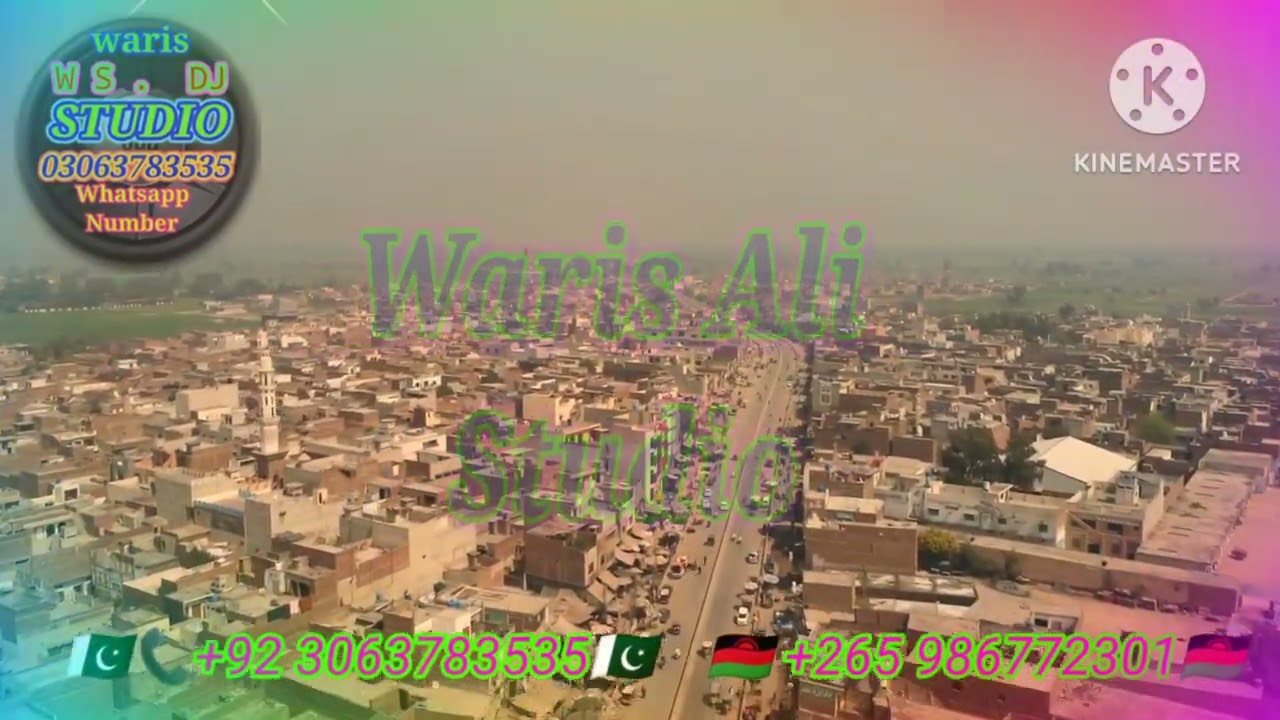 More Khunda City Pakistan  🇵🇰   waris ali studio