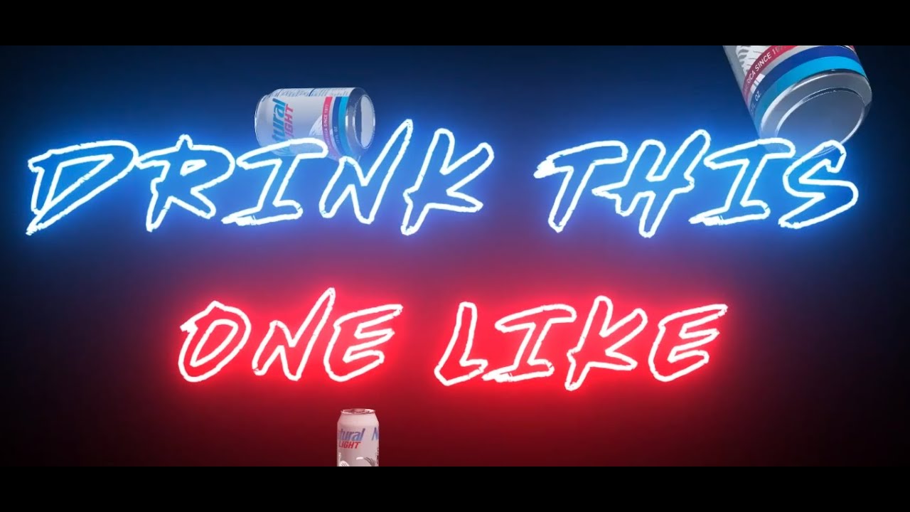 Son Kuma - Drink This (Official Audio Visual)