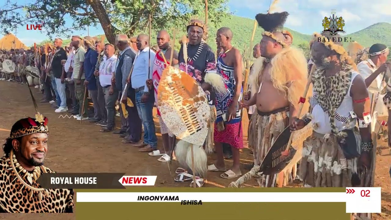UMKHOSI WOKUSHISWA KOTHI EMASHOBENI