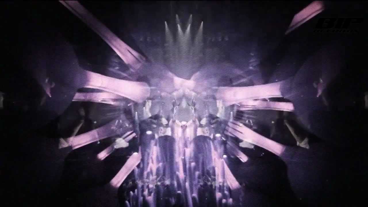 Digitalism - Zdarlight (Fedde le Grand & Deniz Koyu Remix) (Official Music Video) (HQ) (HD)