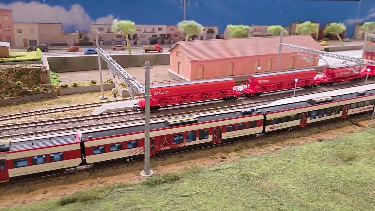 EXPO TREN LLEIDA 2025