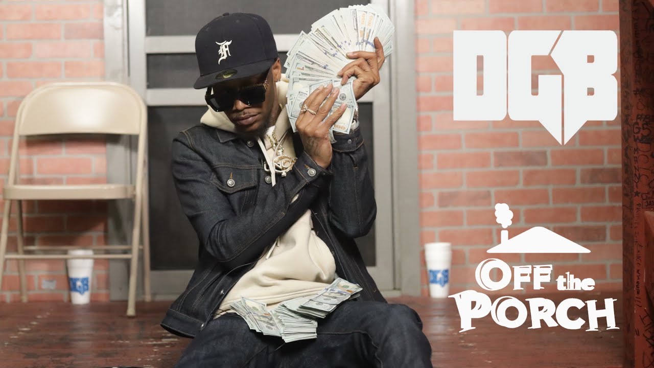 Yung Booke Speaks On Not Getting Credit For Setting Trends, Future, T.I., Young Thug, New Album