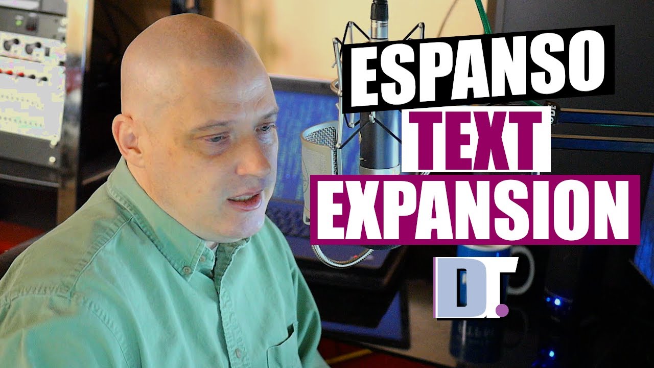 Espanso Is A Cross Platform Text Expander