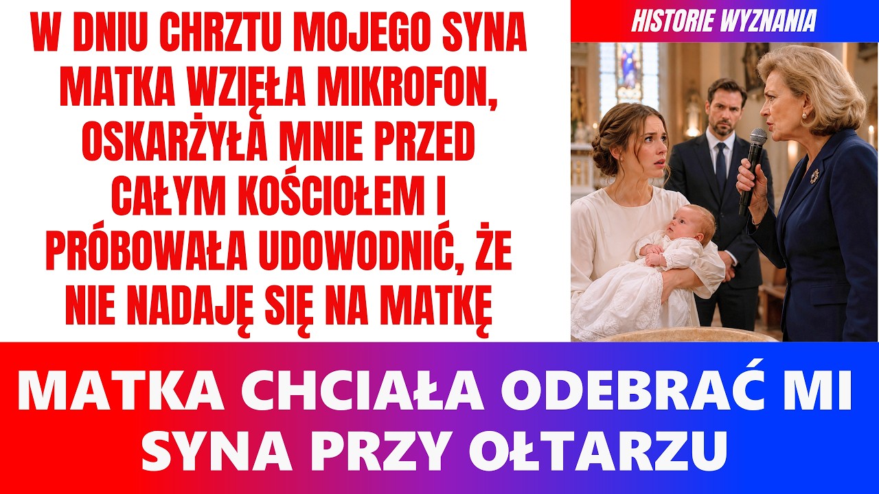 &bdquo;Mama wybrała imprezę siostry zamiast mojego umierającego syna &mdash; aż list taty ujawnił PRAWDĘ
