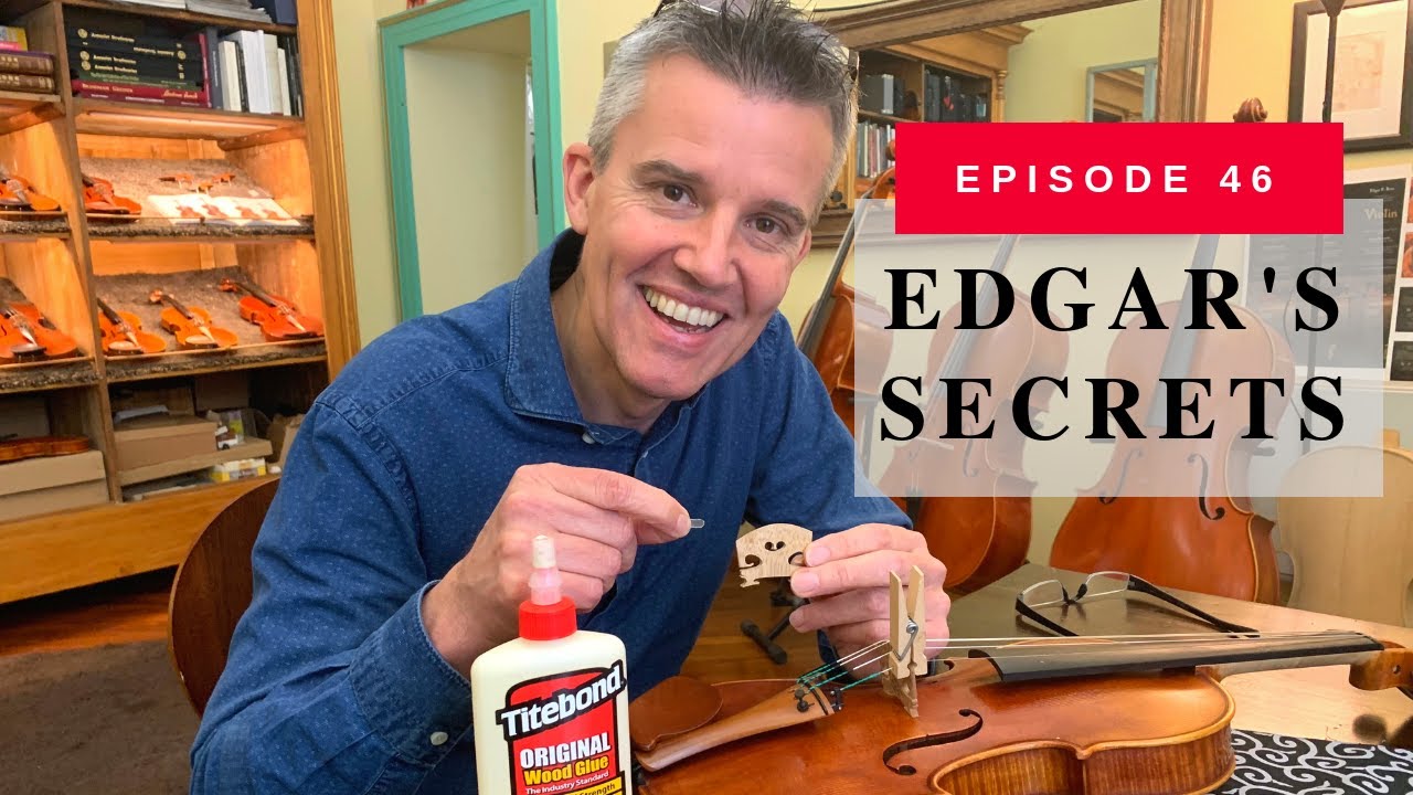 Ep. 46: Protect your bridge!